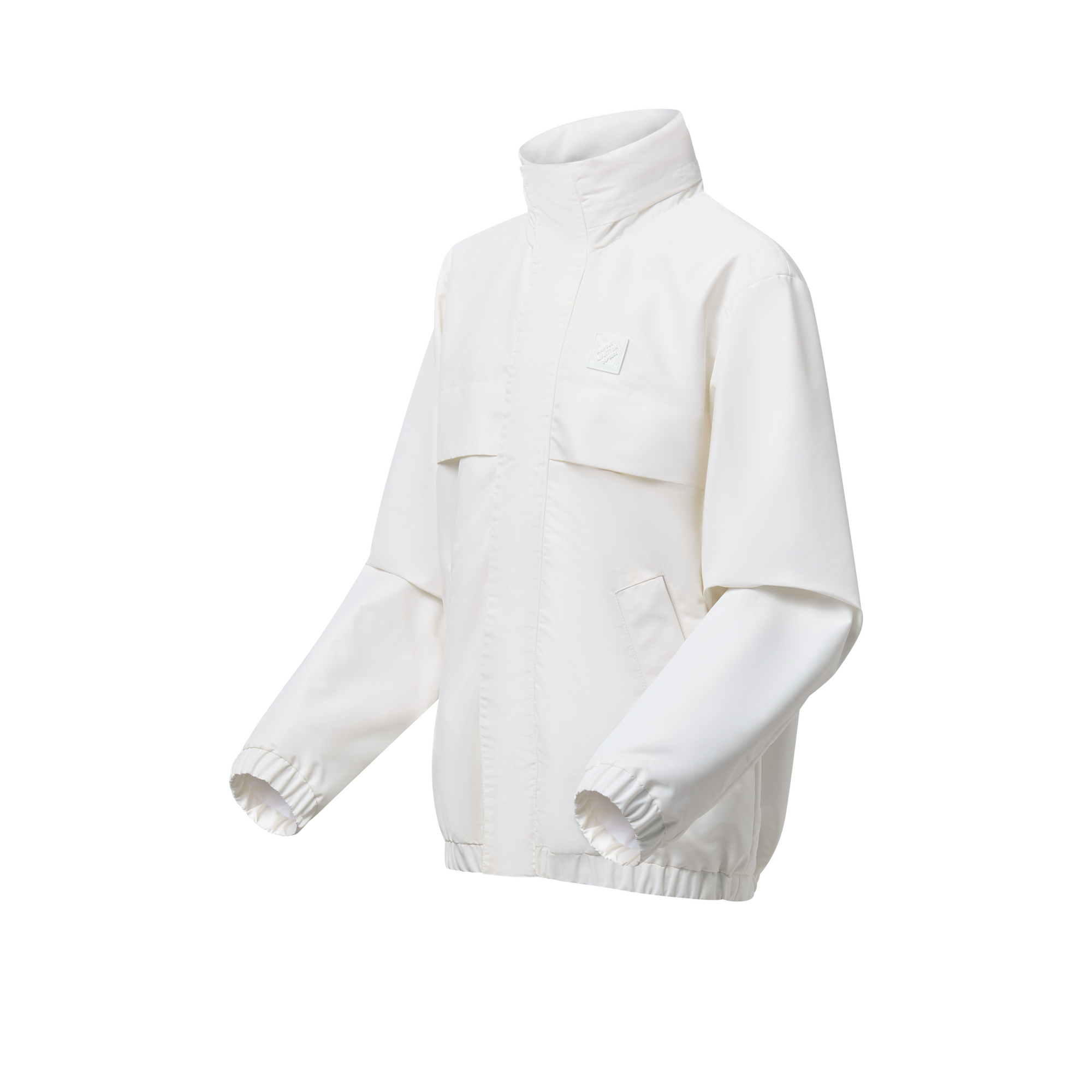 Signature Windbreaker - Ready-to-Wear | LOUIS VUITTON